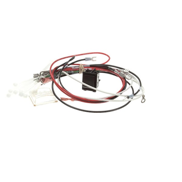Hdc-50 Wire Set Upgrade